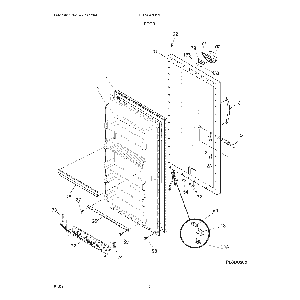 Your part is # 11 in this diagram