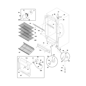 Your part is # 38 in this diagram