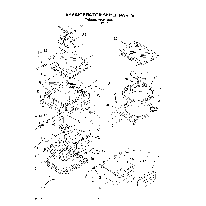 Your part is # 3 in this diagram