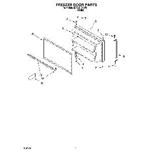 Your part is # 18 in this diagram