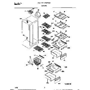 Your part is # 100 in this diagram