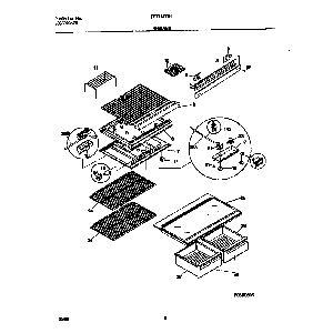 Your part is # 24 in this diagram