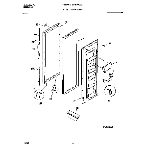 Your part is # 4 in this diagram