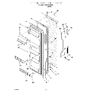 Your part is # 29 in this diagram