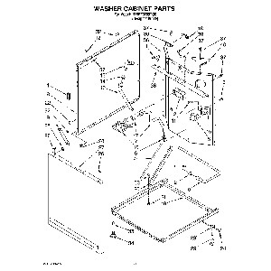 Your part is # 6 in this diagram