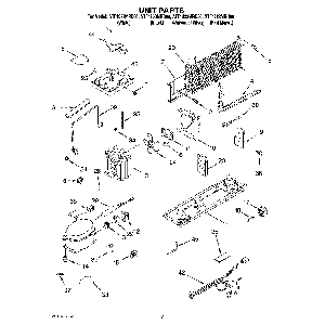 Your part is # 10 in this diagram