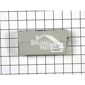 Control Cover 241635501