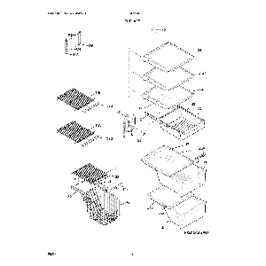Your part is # 10 in this diagram