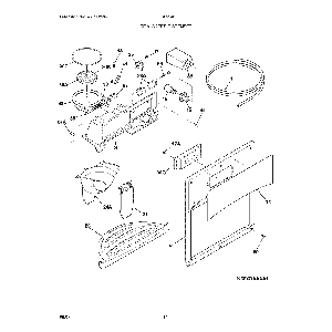 Your part is # 8 in this diagram