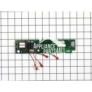 Dispenser Control Board 241708102