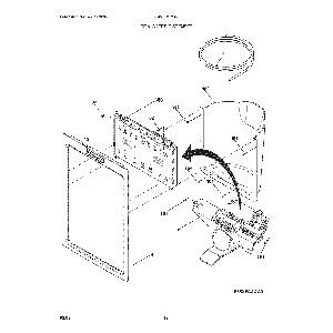 Your part is # 4 in this diagram
