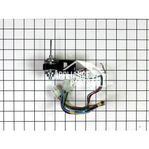 Evaporator Fan Motor 241854401