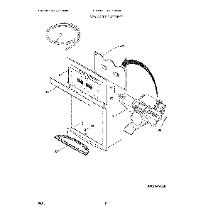 Your part is # 23 in this diagram