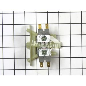 Dispenser Valve WP25001043