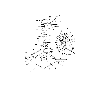 Your part is # 51 in this diagram