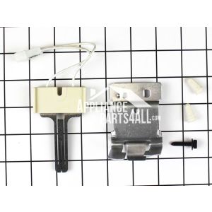 Dryer Igniter Kit and Bracket 279311