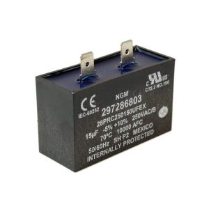 Run Capacitor 297286803