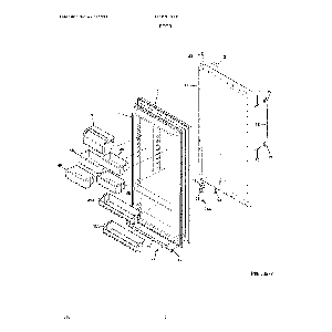 Your part is # 11 in this diagram