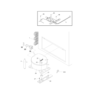 Your part is # 29 in this diagram