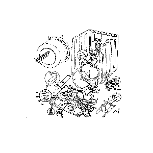 Your part is # 30 in this diagram