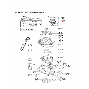 Your part is "М120" in this diagram