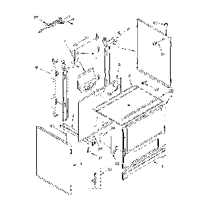 Your part is # 27 in this diagram