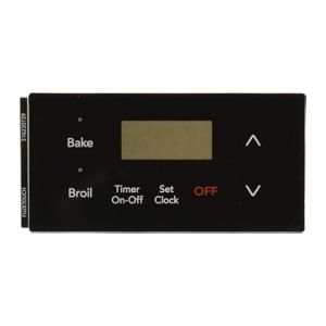 Clock Overlay 316220729