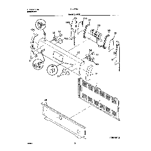 Your part is # 23 in this diagram