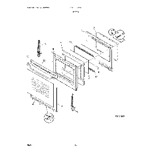Your part is # 4 in this diagram
