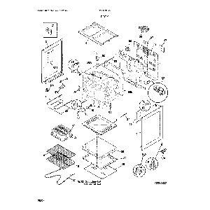 Your part is # 21 in this diagram