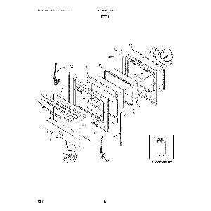 Your part is # 10 in this diagram