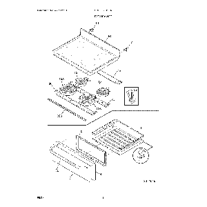 Your part is # 16 in this diagram