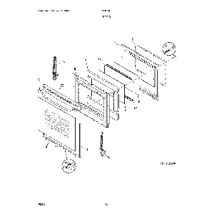 Your part is # 23 in this diagram