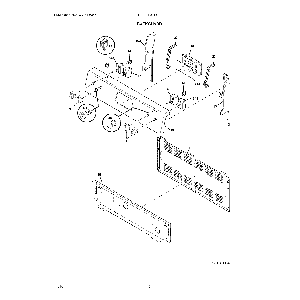Your part is # 19 in this diagram
