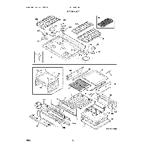 Your part is # 22 in this diagram