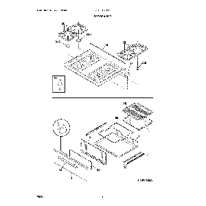 Your part is "22С" in this diagram