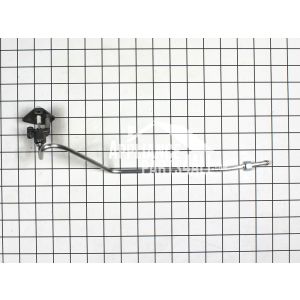 Surface Burner Orifice Holder 316536610