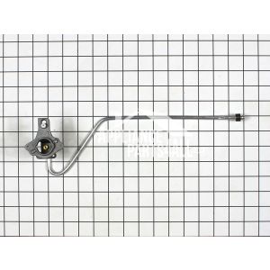 Surface Burner Orifice Holder 316536618
