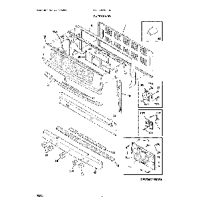 Your part is "F19" in this diagram