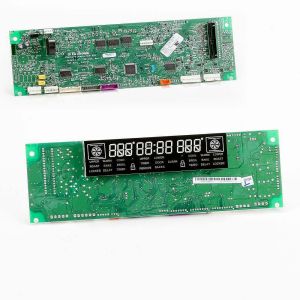 Electronic Oven Control 316576302
