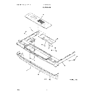 Your part is "F20" in this diagram