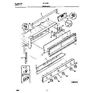 Your part is # 29 in this diagram
