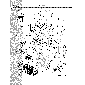 Your part is "F125" in this diagram