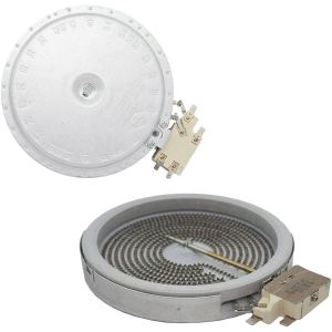 Radiant Surface Element 318178110