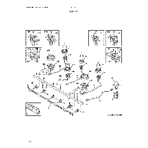 Your part is "F12B" in this diagram