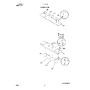 Your part is "F54A" in this diagram
