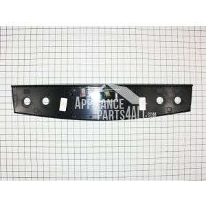 Touchpad and Control Panel 318312242