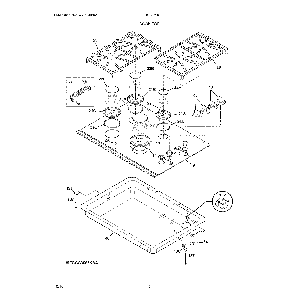 Your part is # 20 in this diagram