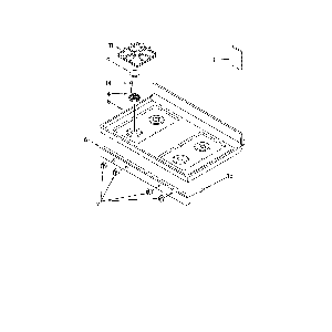 Your part is # 2 in this diagram