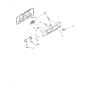 Your part is # 14 in this diagram